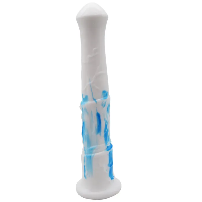 YOCY Female Sex Toys YOCY Silicone Realistic Horse Dildo YOCY Female Sex Toys YOCY Silicone Realistic Horse Dildo