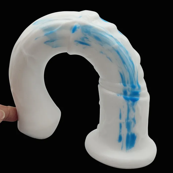 YOCY Female Sex Toys YOCY Silicone Realistic Horse Dildo YOCY Female Sex Toys YOCY Silicone Realistic Horse Dildo