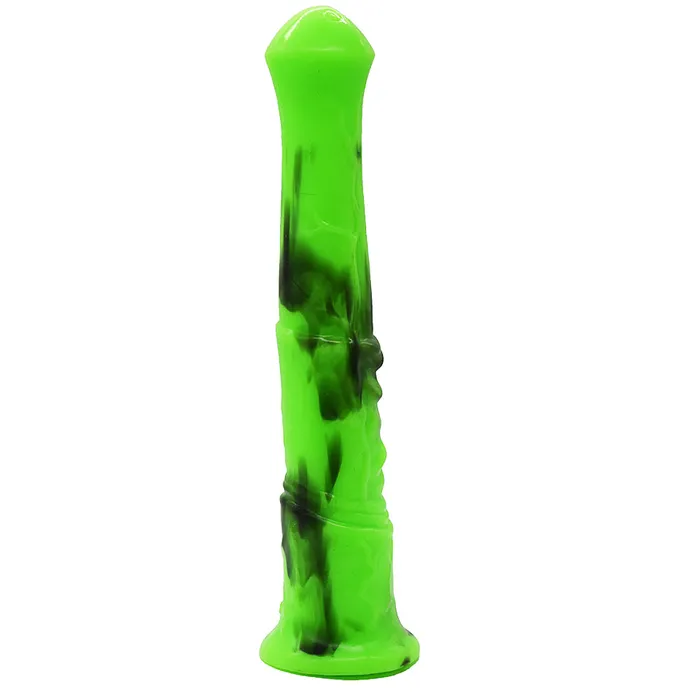YOCY Female Sex Toys YOCY Silicone Realistic Horse Dildo YOCY Female Sex Toys YOCY Silicone Realistic Horse Dildo