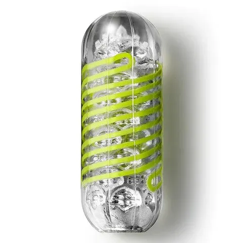 Tenga Male Sex Toys Tenga Spinner 03 SHELL Male Masturbation Sex Toy for Men