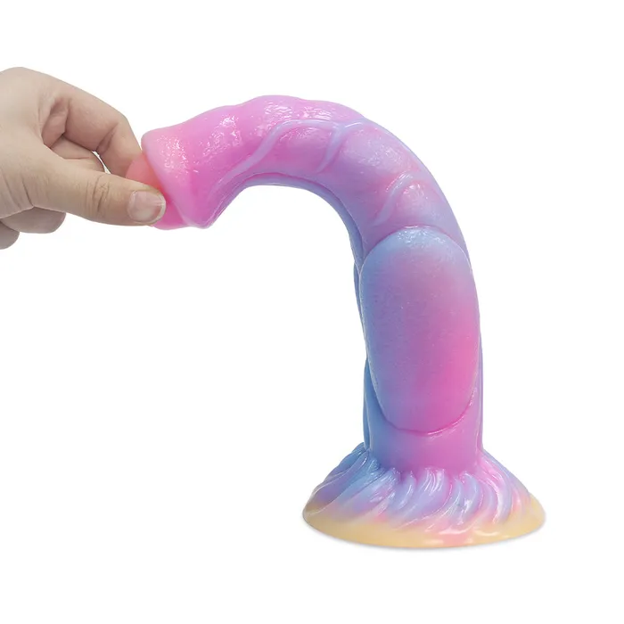 944 Inch Horse Cock Fantasy Anal Dildo Anal