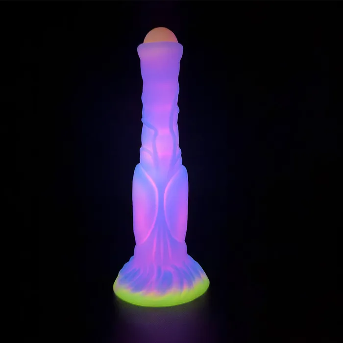 944 Inch Horse Cock Fantasy Anal Dildo Anal