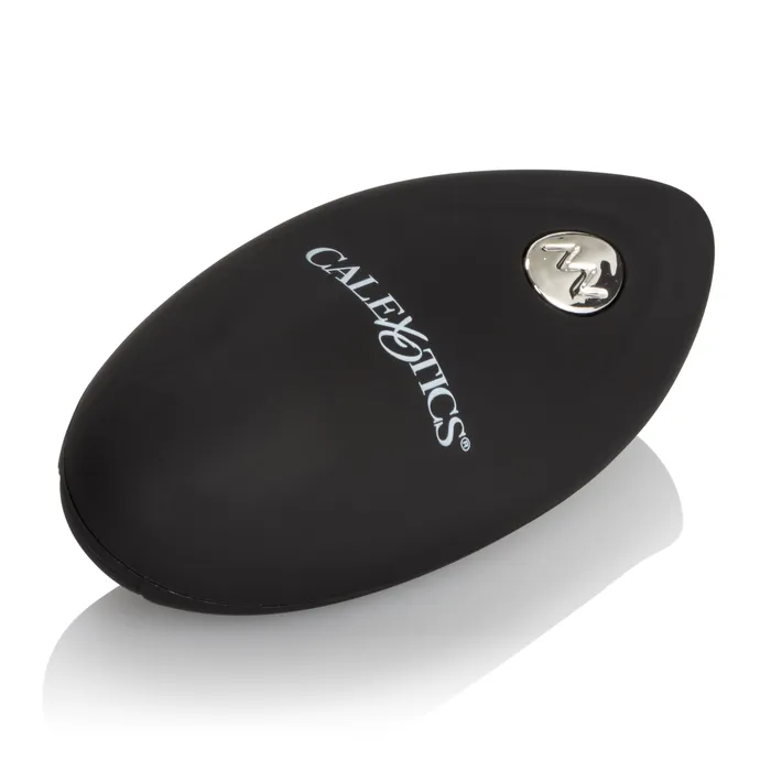 Anal Silicone Remote Ridged G CalExotics Anal Silicone Remote Ridged G CalExotics