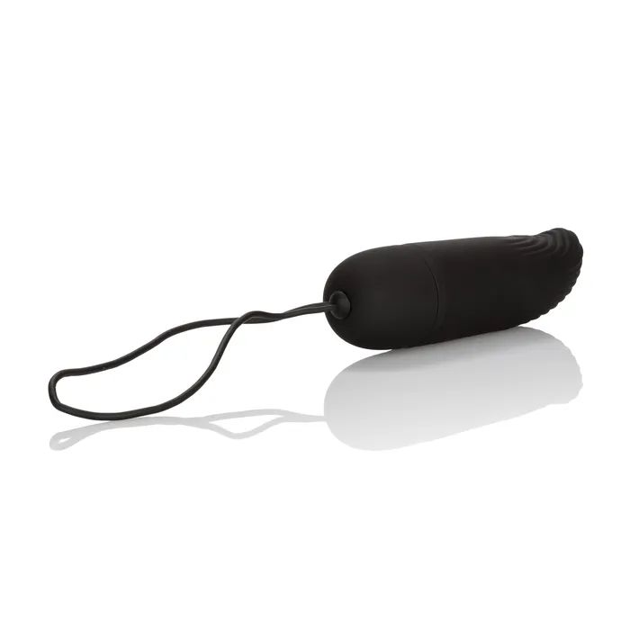 Anal Silicone Remote Ridged G CalExotics Anal Silicone Remote Ridged G CalExotics