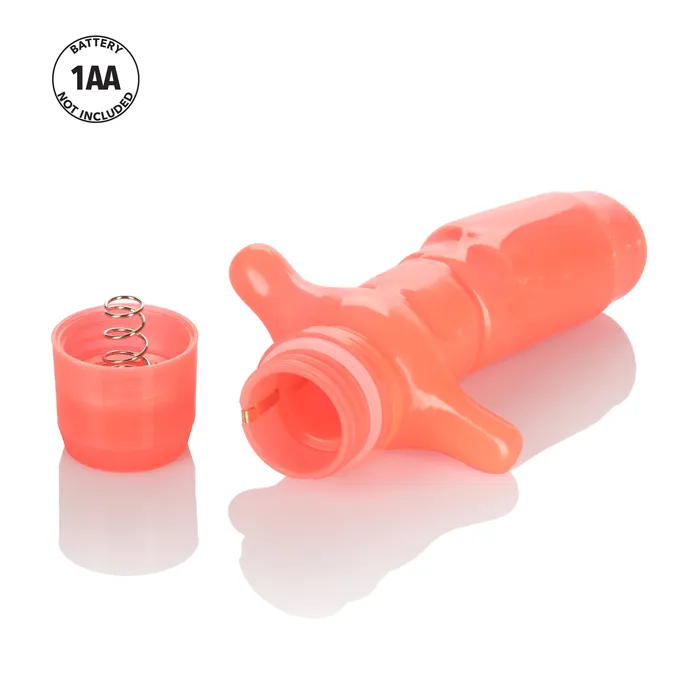 CalExotics Male Sex Toys Vibrating Anal T CalExotics Male Sex Toys Vibrating Anal T
