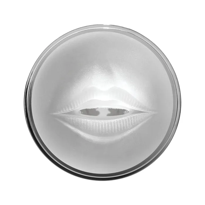 Evolved Novelties Dildos Double Dip Clear