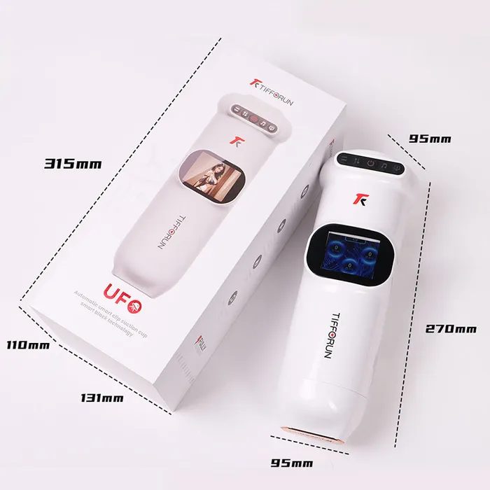 Male Sex Toys lurevibe 9Frequency Telescopic 9Frequency Vibration UFO Masturbation Cup Male Sex Toys lurevibe 9Frequency Telescopic 9Frequency Vibration UFO Masturbation Cup
