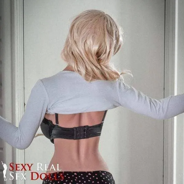 Male Sex Toys WM Dolls 1 New Curvy 170cm 5ft7 Sex Doll Elizabeth