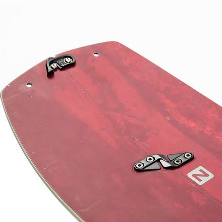 Nitro Squash Splitboard P4112