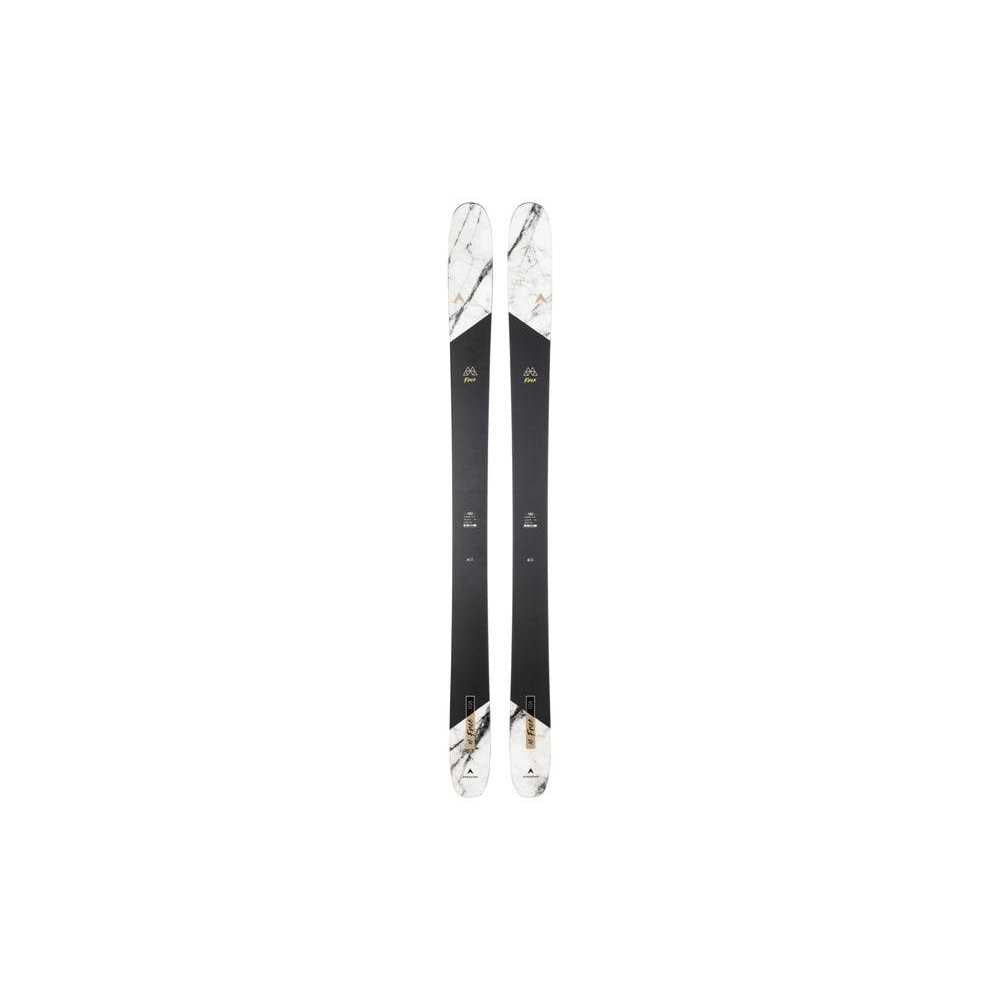 M Free 108 Skis S36970