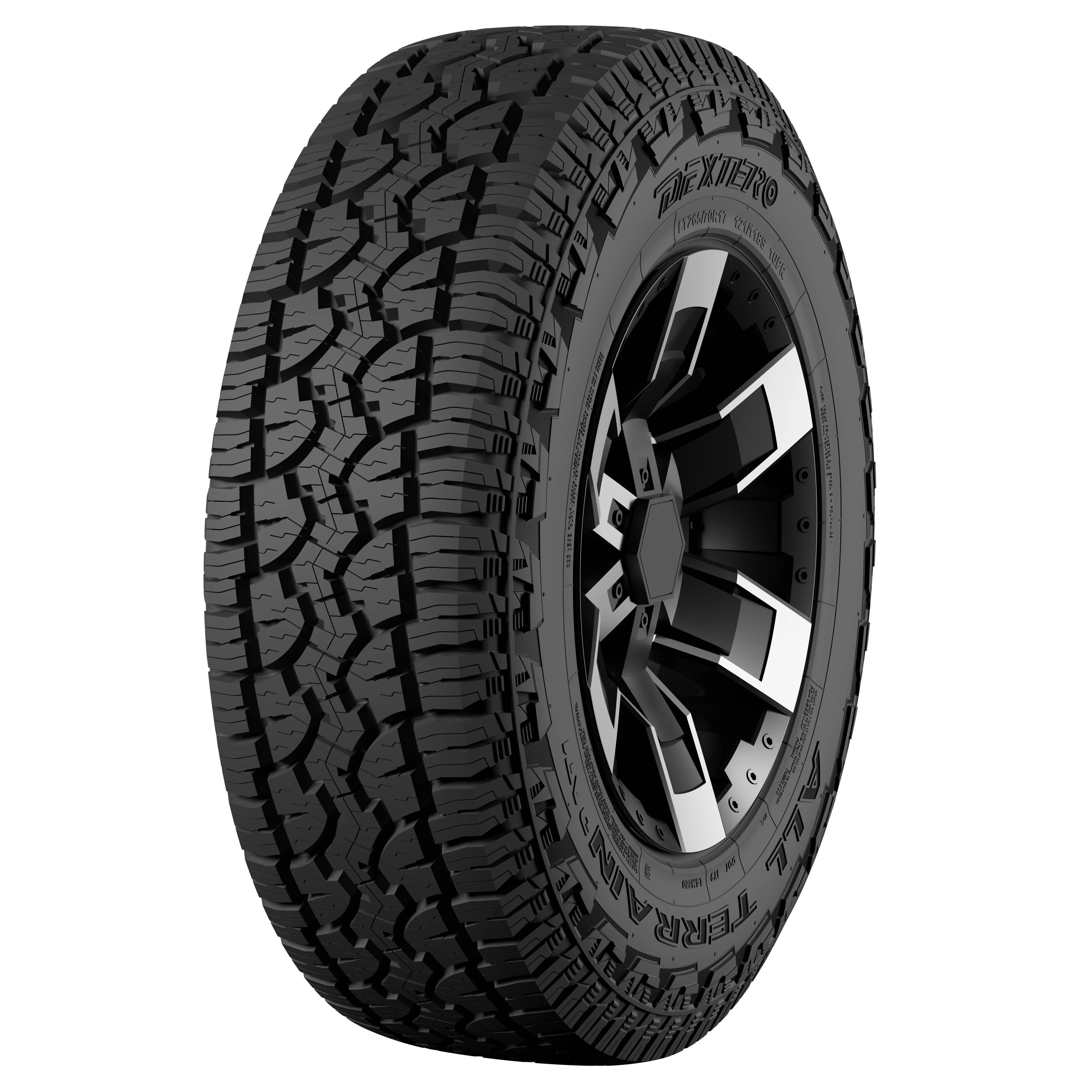 P235/75R15 108S All Terrain Tire K708