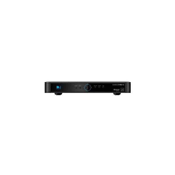Satellite TV receiver E8154