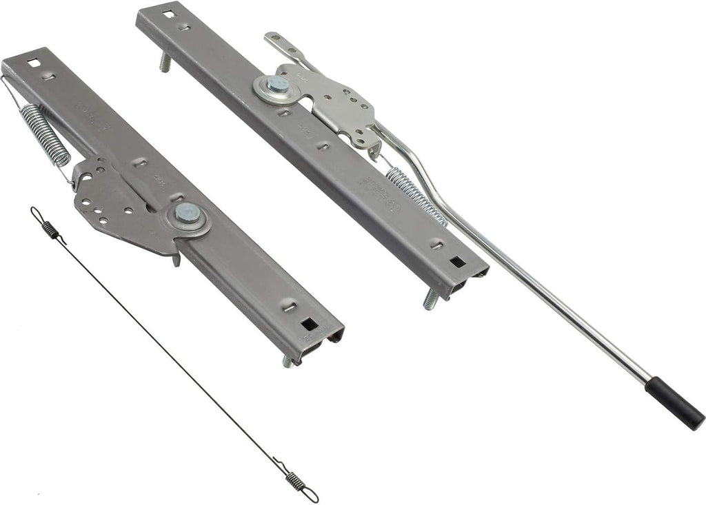 Bucket Seat Slider Tracks Pack of 2 F19769