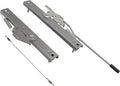 Bucket Seat Slider Tracks Pack of 2 F19769