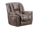 Mocha Power Wallsaver Recliner S403