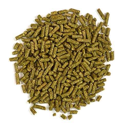 8 Pound Bag Adult Rabbit Food R604