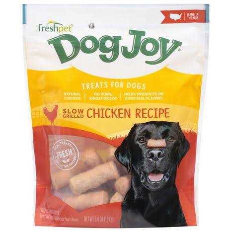 Slow Grilled Chicken Recipe Treats M2301