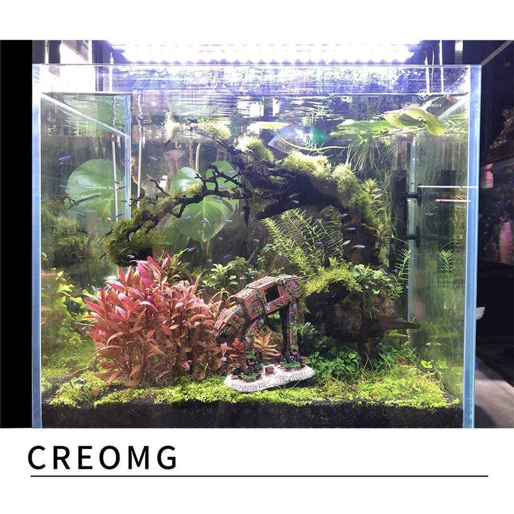 Resin Aquarium Ornament U72162