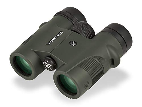 10x42 Roof Prism Binocular M1895