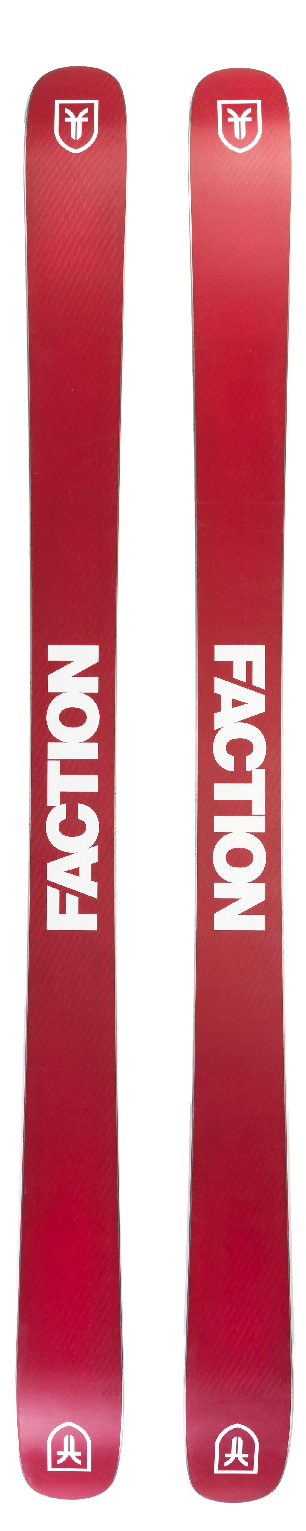 3.0 Skis R30194