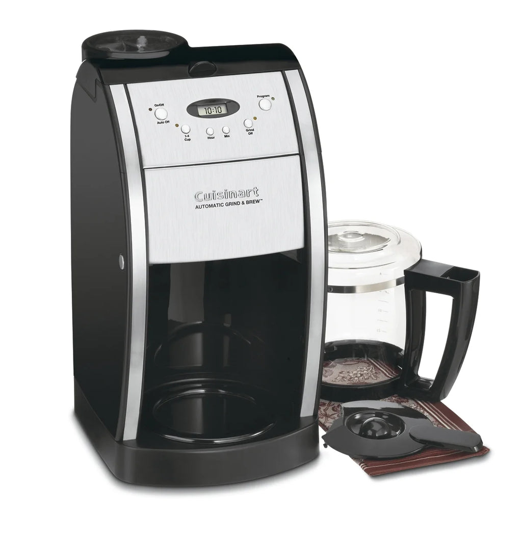 12 Cup Automatic Coffeemaker G4962