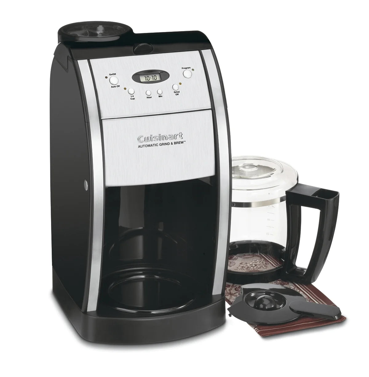 12 Cup Automatic Coffeemaker G4962
