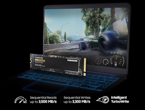 1TB NVMe M.2 Internal Solid State Drive H8685