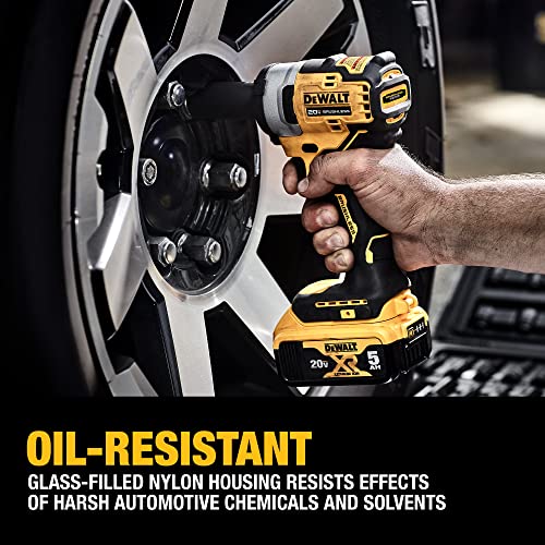 20V MAX 3/8 in. Cordless Impact Wrench Z805448