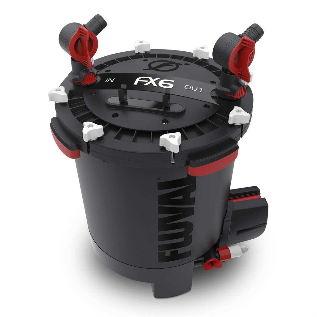 High Performance Canister Filter A806