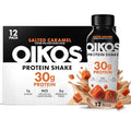 Salted Caramel Protein Shake, 30g Protein, 12 fl oz, 12 Count U290143