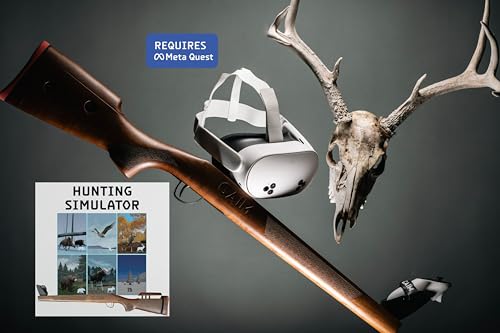 Laminate Stock Edition Hunting Simulator P5404