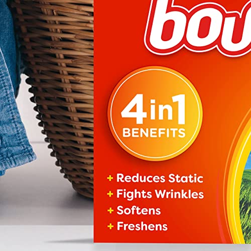240 Count Fabric Softener Sheets Q21202