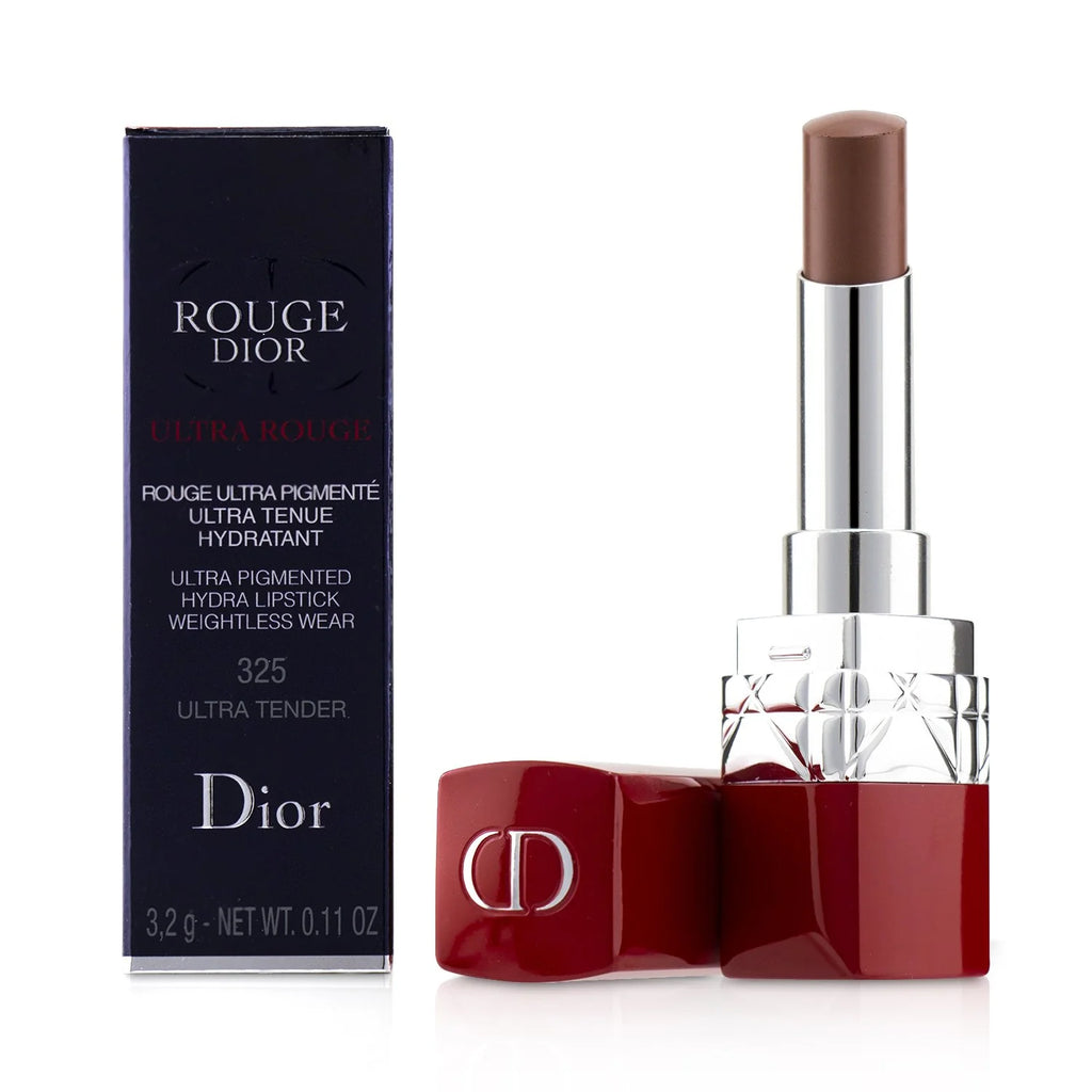 Rouge Dior Ultra Rouge 3.2g Lipstick U445