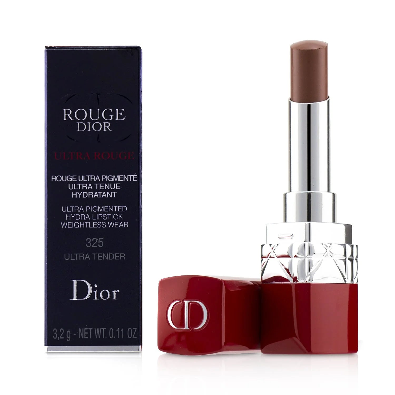 Rouge Dior Ultra Rouge 3.2g Lipstick U445