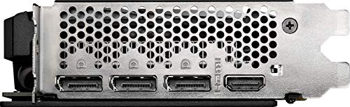 RTX 3060 12GB GDRR6 192-Bit Graphics Card W48387