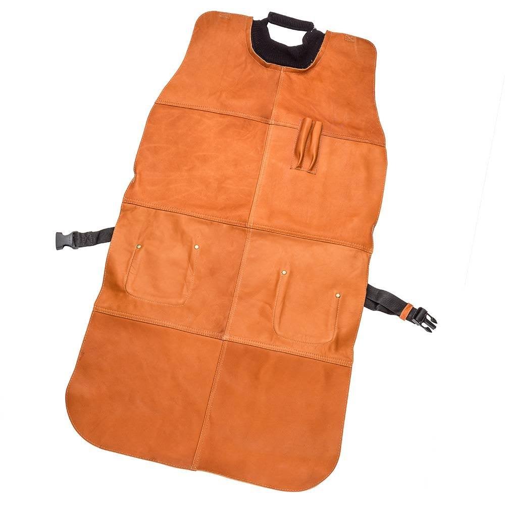 Leather Apron X232