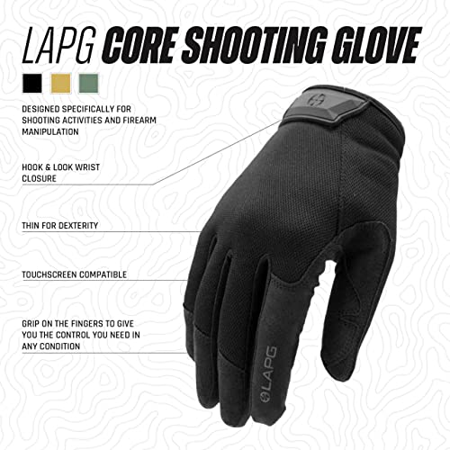 Lightweight Tactical Work Gloves P125