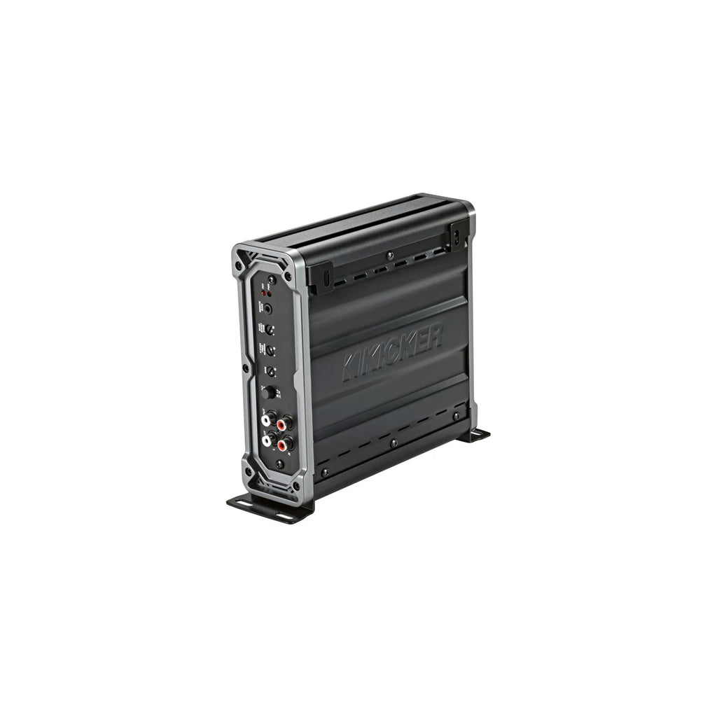 Car Audio Class D Mono Sub Amplifier 1600W Peak W21449