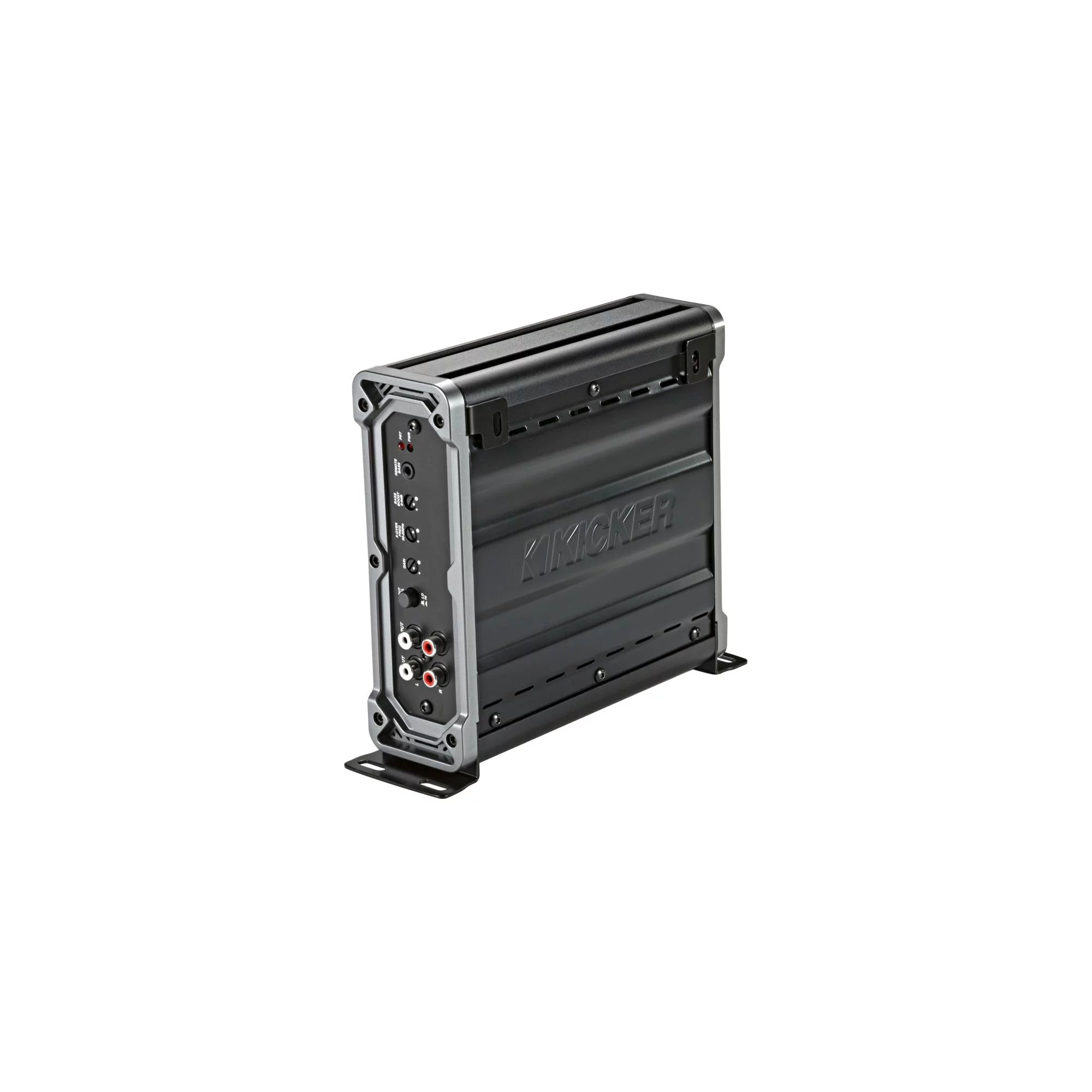 Car Audio Class D Mono Sub Amplifier 1600W Peak W21449