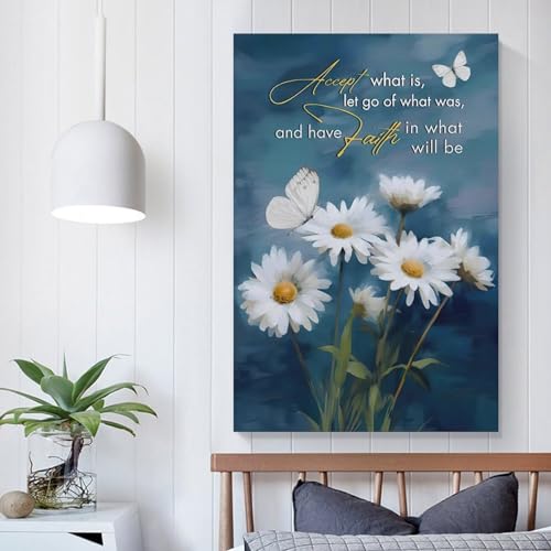 Canvas Wall Art Poster N62857