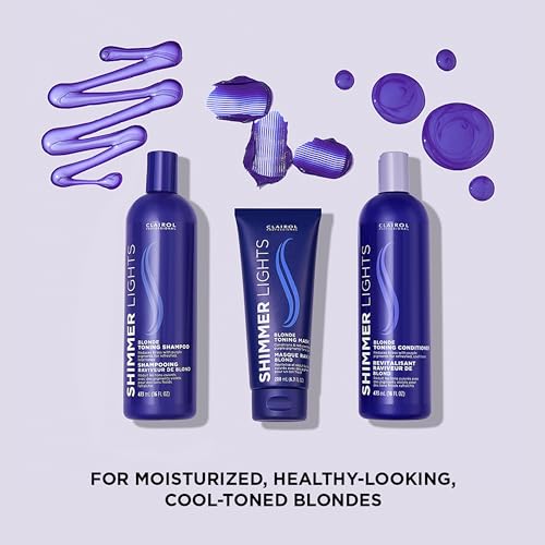Purple Shampoo B271797