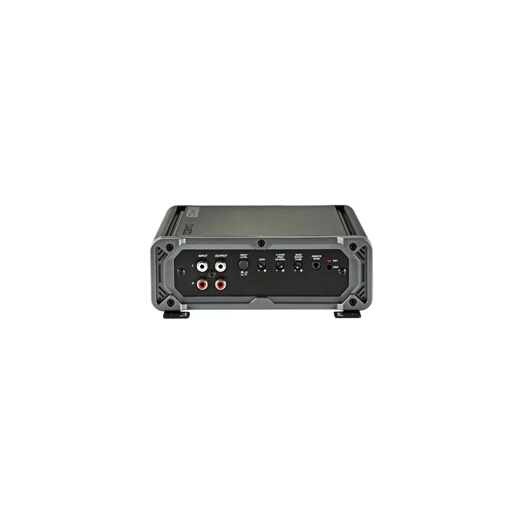 Car Audio Class D Mono Sub Amplifier 1600W Peak W21449