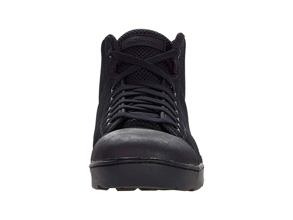 Mid Urban Assault Boots U1585
