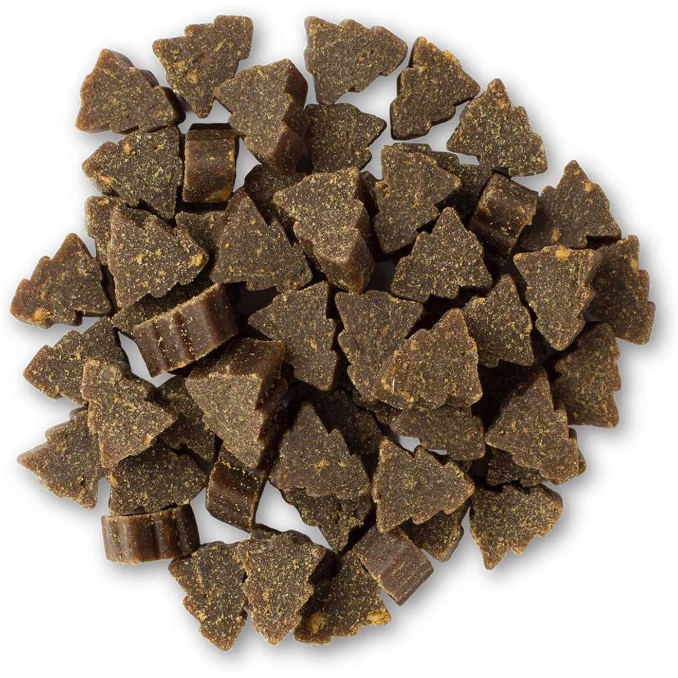 Mini Naturals Turkey & Cranberry Dog Treats L3729