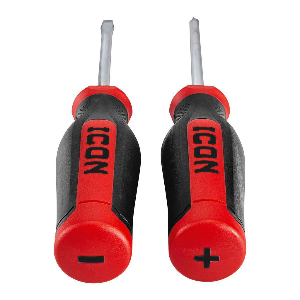 8-Piece Professional Mechanics Screwdriver Set G908254