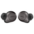 Titanium Black Bluetooth Wireless Noise-Canceling In-Ear Earphones O172096