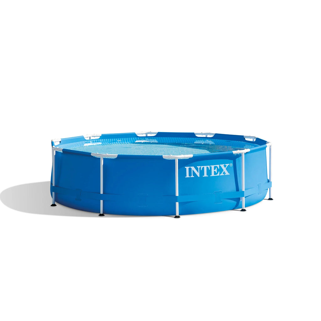 10-Feet x 30-Inch Metal Pool Frame C53212