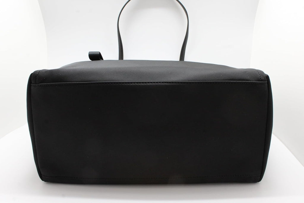 Black Large Tote S565
