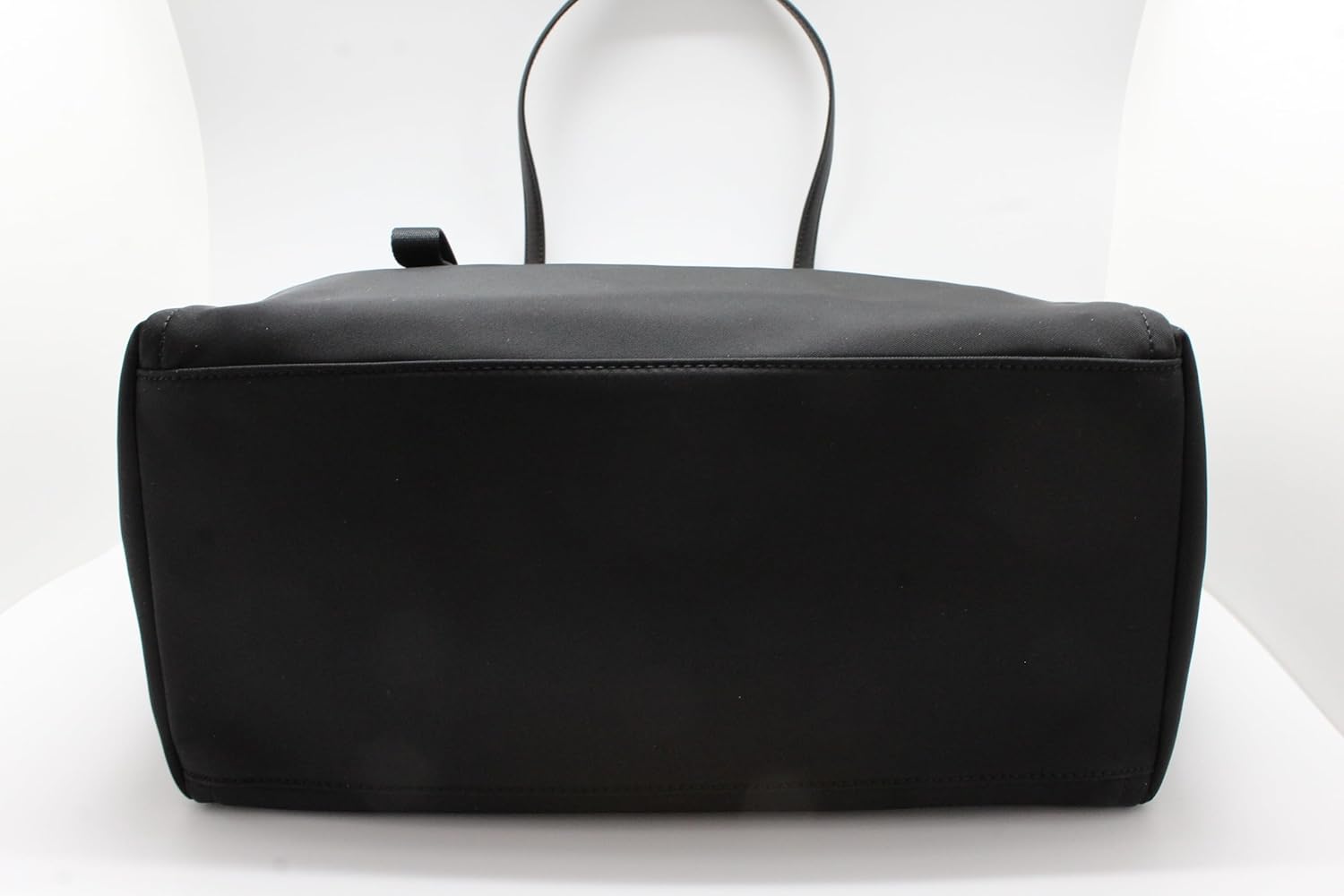 Black Large Tote S565