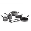 10-Piece Nonstick Cookware Set V4180
